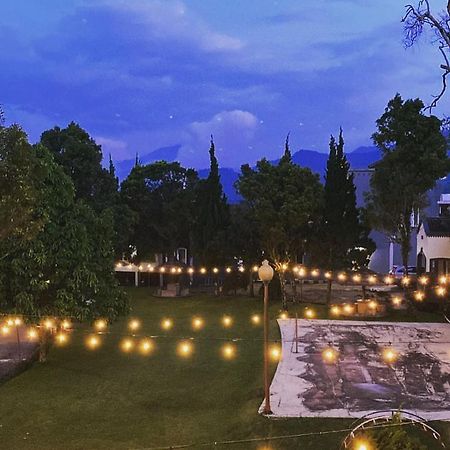 Hotel Puspa Sari Ciater Zewnętrze zdjęcie
