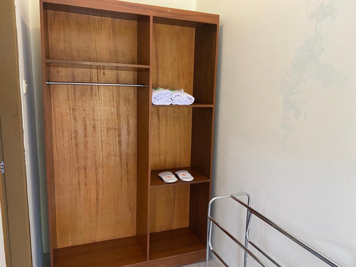 Hotel Puspa Sari Ciater Zewnętrze zdjęcie