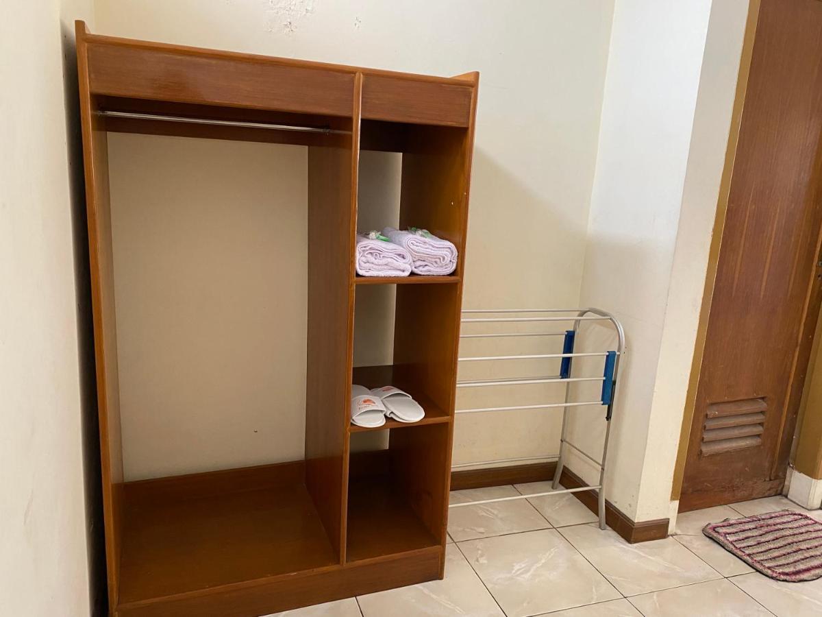 Hotel Puspa Sari Ciater Zewnętrze zdjęcie