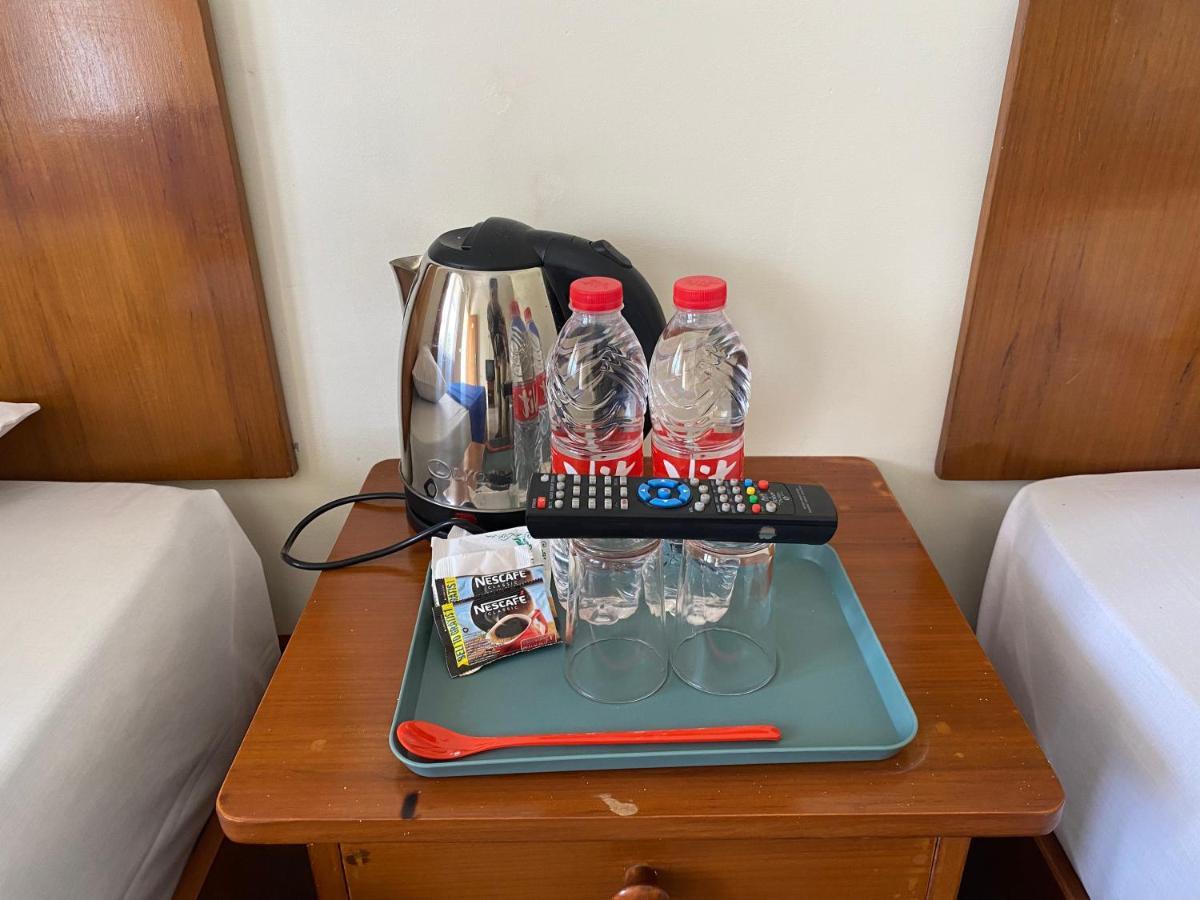 Hotel Puspa Sari Ciater Zewnętrze zdjęcie