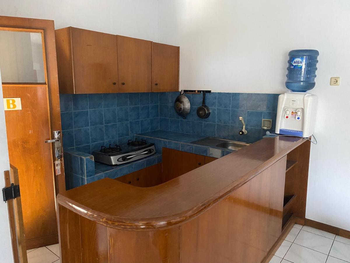Hotel Puspa Sari Ciater Zewnętrze zdjęcie