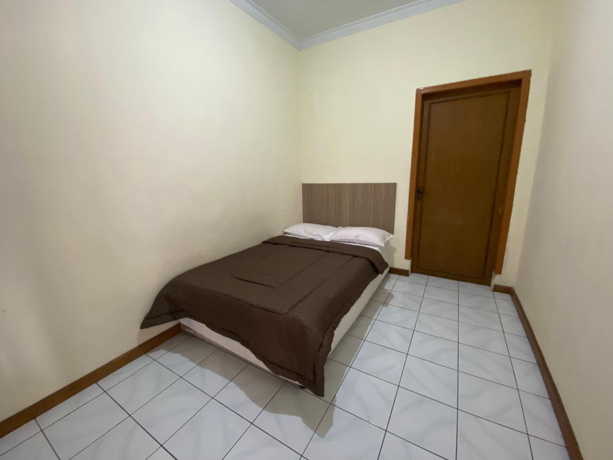 Hotel Puspa Sari Ciater Zewnętrze zdjęcie